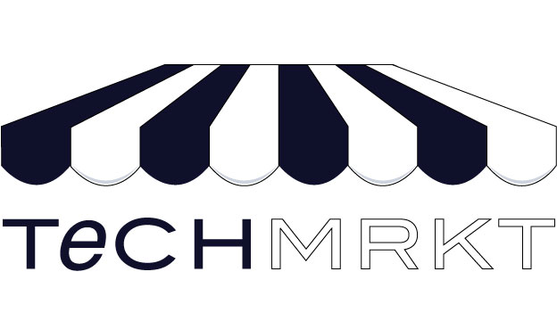 TechMrkt Logo